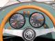 1965 MG  TD Replica based on VW Beetle Cabrio / roadster Classic Vehicle photo 10