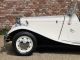 1965 MG  TD Replica based on VW Beetle Cabrio / roadster Classic Vehicle photo 11