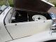 1965 MG  TD Replica based on VW Beetle Cabrio / roadster Classic Vehicle photo 14