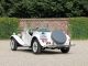 1965 MG  TD Replica based on VW Beetle Cabrio / roadster Classic Vehicle photo 1
