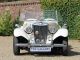 1965 MG  TD Replica based on VW Beetle Cabrio / roadster Classic Vehicle photo 4