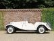 1965 MG  TD Replica based on VW Beetle Cabrio / roadster Classic Vehicle photo 6