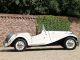 1965 MG  TD Replica based on VW Beetle Cabrio / roadster Classic Vehicle photo 7