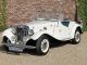 1965 MG  TD Replica based on VW Beetle Cabrio / roadster Classic Vehicle photo 8