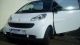 2008 Smart  Coupe Pure Soft Touch Scheckheftgepflegt 1.Hand Small Car Used vehicle photo 9