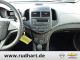 2012 Chevrolet  Aveo 1.2 LS + B - air, power, Small Car Used vehicle photo 6