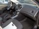 2012 Chevrolet  Cruze LT 1.8 4 porte GPL Limousine Used vehicle photo 4