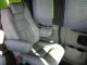 2012 GMC  Savana Explorer LPG, leather, DVD, HDD, Power seats Van / Minibus Used vehicle photo 8