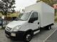 Iveco  Daily 35 C 15 CASES LADEBORDWAND AIR 2009 Used vehicle photo