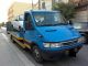 Iveco  Truck / TRUCKS 50 C 15 CARROATTRE ZZI *** SPONDA IDRAU 2005 Used vehicle photo