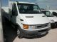 Iveco  Truck / TRUCKS 35-11 RIBALTABIL E * CASSONE NUOVO ** FRIZ 2000 Used vehicle photo