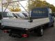 2007 Iveco  35S18 D DPF DOKA flatbed air / Navi / Luftfed Other Used vehicle photo 2