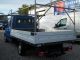 2007 Iveco  35S18 D DPF DOKA flatbed air / Navi / Luftfed Other Used vehicle photo 3