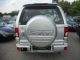 2007 Tata  Safari * EURO 4 * Green sticker seats * 7 * Off-road Vehicle/Pickup Truck Used vehicle photo 8