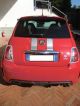 2010 Abarth  Fiat 695 Tributo Ferrari (No.445/1000) Sports car/Coupe Used vehicle photo 2
