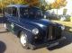 1996 Austin  Fairway London Taxi air conditioning! Limousine Used vehicle photo 13