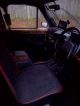 1992 Austin  F4 LTI London Taxi in West RED Limousine Classic Vehicle photo 4