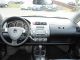 2004 Honda  JAZZ 1.4 CVT automatic iLS Limousine Used vehicle photo 3