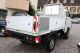 2007 Piaggio  Quargo Diesel Pickup Truck Off-road Vehicle/Pickup Truck Used vehicle photo 4