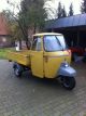 1983 Piaggio  APE Small Car Used vehicle photo 1