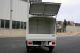 2012 Piaggio  APE 50 box with rust protection package ACTION! Other New vehicle photo 11