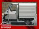 Piaggio  APE 50 box with rust protection package ACTION! 2012 New vehicle photo