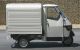 2012 Piaggio  APE 50 box with rust protection package ACTION! Other New vehicle photo 4