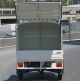 2012 Piaggio  APE 50 box with rust protection package ACTION! Other New vehicle photo 6