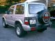 1996 Mitsubishi  Pajero 2.5 TD GL CLIMA Off-road Vehicle/Pickup Truck Used vehicle photo 3