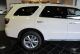 2012 Dodge  Durango Crew Lux Leather 3.6 V6 20 DVD NOW Off-road Vehicle/Pickup Truck New vehicle photo 3