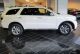2012 Dodge  Durango Crew Lux Leather 3.6 V6 20 DVD NOW Off-road Vehicle/Pickup Truck New vehicle photo 4