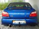 2005 Subaru  Impreza 2.0 WRX ** ** ORIGINAL GERMAN = LHD Limousine Used vehicle photo 12