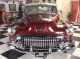 1952 Buick  Century Deluxe Sports car/Coupe Classic Vehicle photo 2