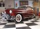1952 Buick  Century Deluxe Sports car/Coupe Classic Vehicle photo 4