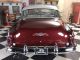 1952 Buick  Century Deluxe Sports car/Coupe Classic Vehicle photo 7