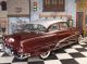 1952 Buick  Century Deluxe Sports car/Coupe Classic Vehicle photo 8