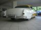 1953 Buick  Riviera Sports car/Coupe Used vehicle photo 5