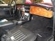 2012 Austin Healey  3000 BJ8 MK3 Cabrio Cabrio / roadster Used vehicle photo 11