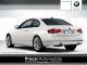 2009 Alpina  B3 Bi-Turbo Coupe 3.0 Automatic Leather SUNROOF Sports car/Coupe Used vehicle photo 1