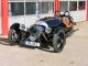 Morgan  New Three Wheeler Available from now! 2012 Used vehicle photo