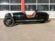 2012 Morgan  New Three Wheeler Available from now! Cabrio / roadster Used vehicle photo 1