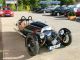 2012 Morgan  New Three Wheeler Available from now! Cabrio / roadster Used vehicle photo 3