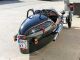 2012 Morgan  New Three Wheeler Available from now! Cabrio / roadster Used vehicle photo 4