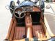 2012 Morgan  New Three Wheeler Available from now! Cabrio / roadster Used vehicle photo 7