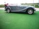 2012 Morgan  Roadster 3.7 FOUR SEATER Other New vehicle photo 9