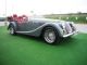 2012 Morgan  Roadster 3.7 FOUR SEATER Other New vehicle photo 11