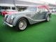 2012 Morgan  Roadster 3.7 FOUR SEATER Other New vehicle photo 2