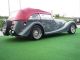 2012 Morgan  Roadster 3.7 FOUR SEATER Other New vehicle photo 5