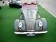 2012 Morgan  Roadster 3.7 FOUR SEATER Other New vehicle photo 8