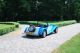 1994 Morgan  JBA FALCON SPORTS \ Cabrio / roadster Used vehicle photo 4